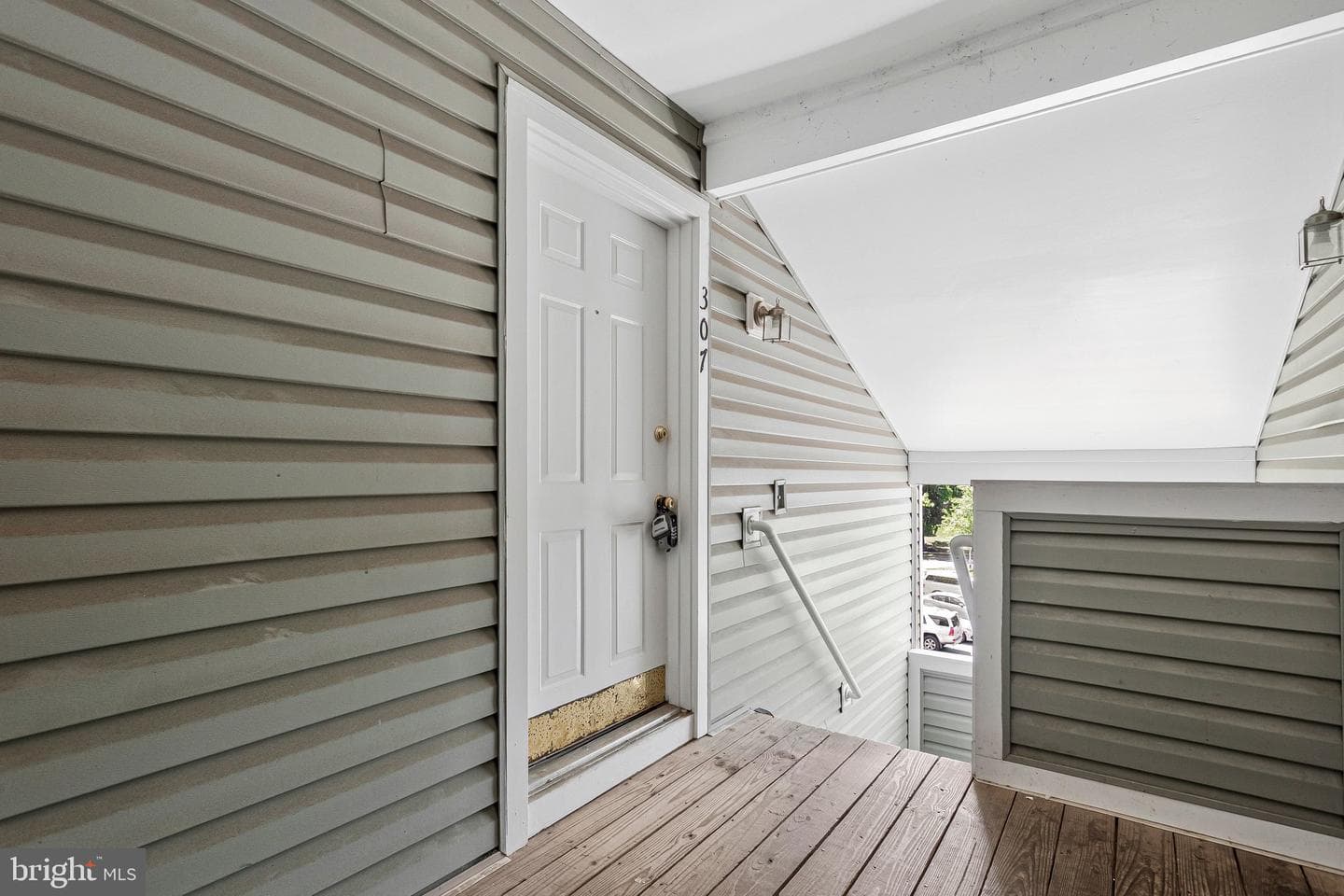 6450 Green Field Road #3-307 photo 4