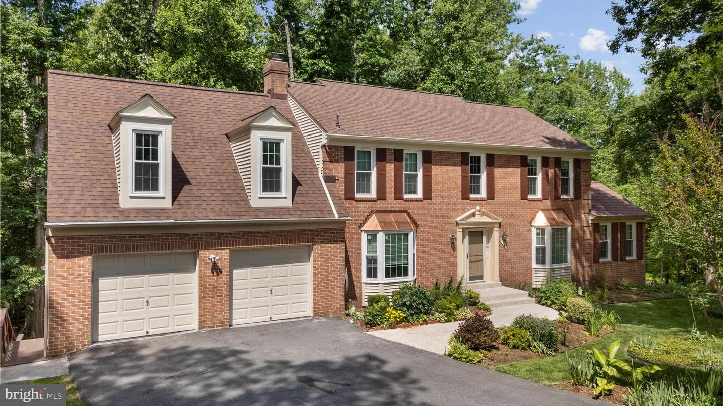 7142 Rivers Edge Road, Columbia