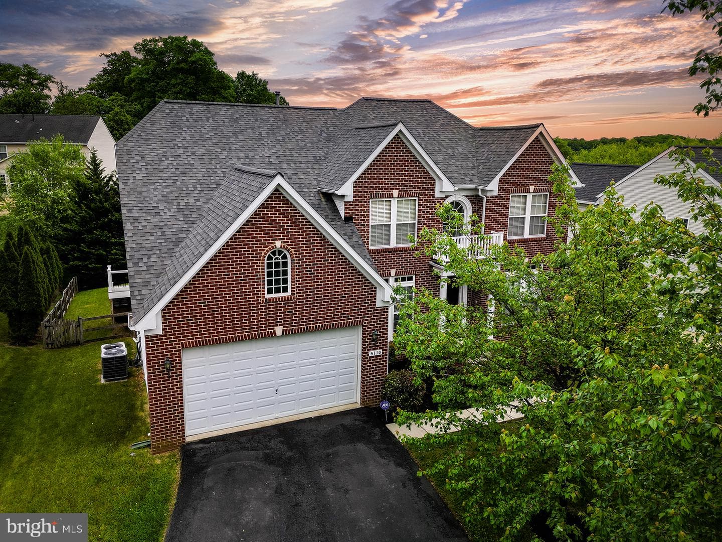 5110 Dawns Way photo 1