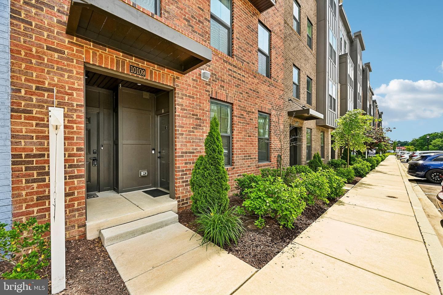10109 Seattle Slew Lane #b, Laurel