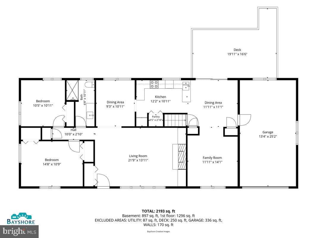 6721 Pine Drive photo 3