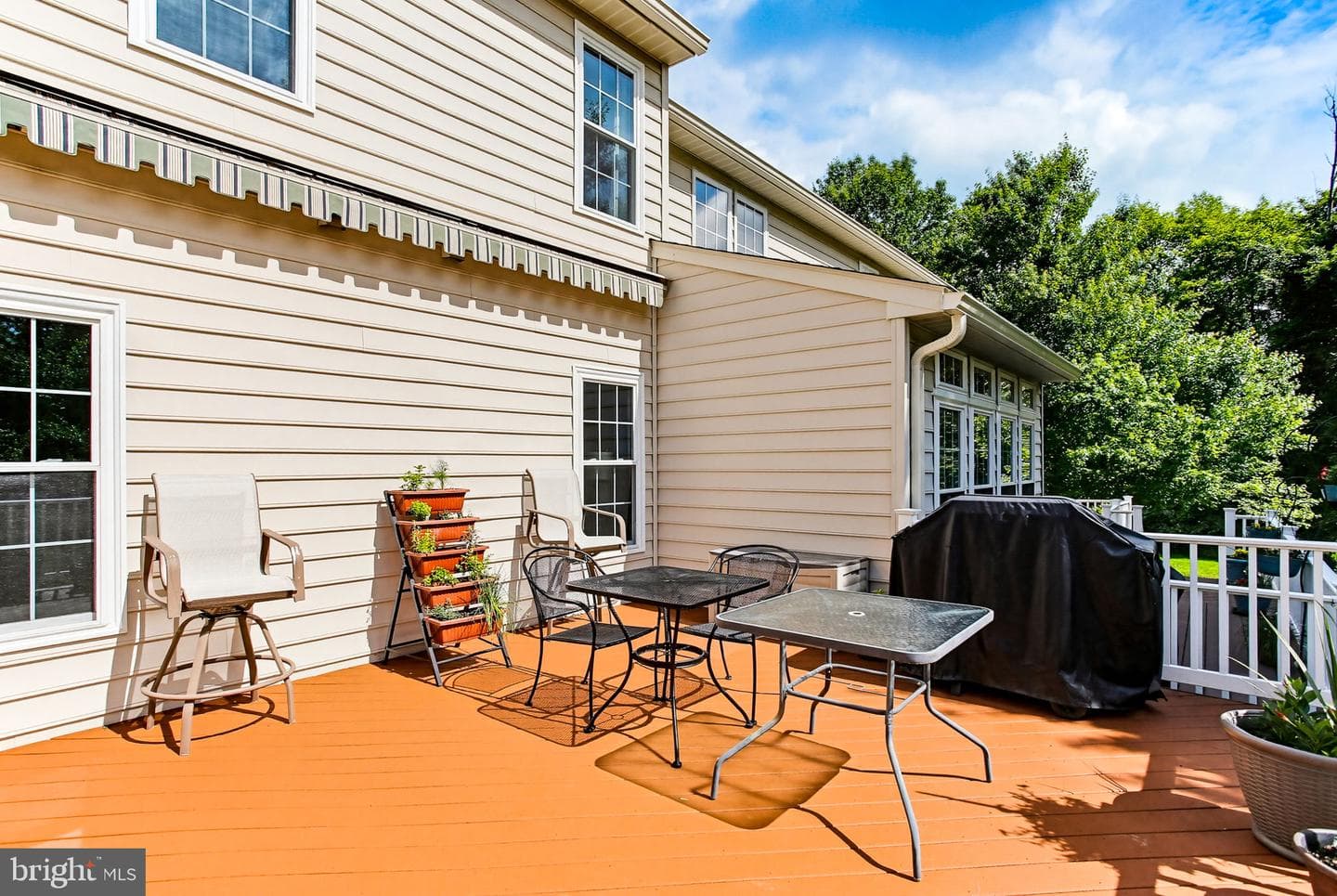 6425 Koffel Court #15 photo 21