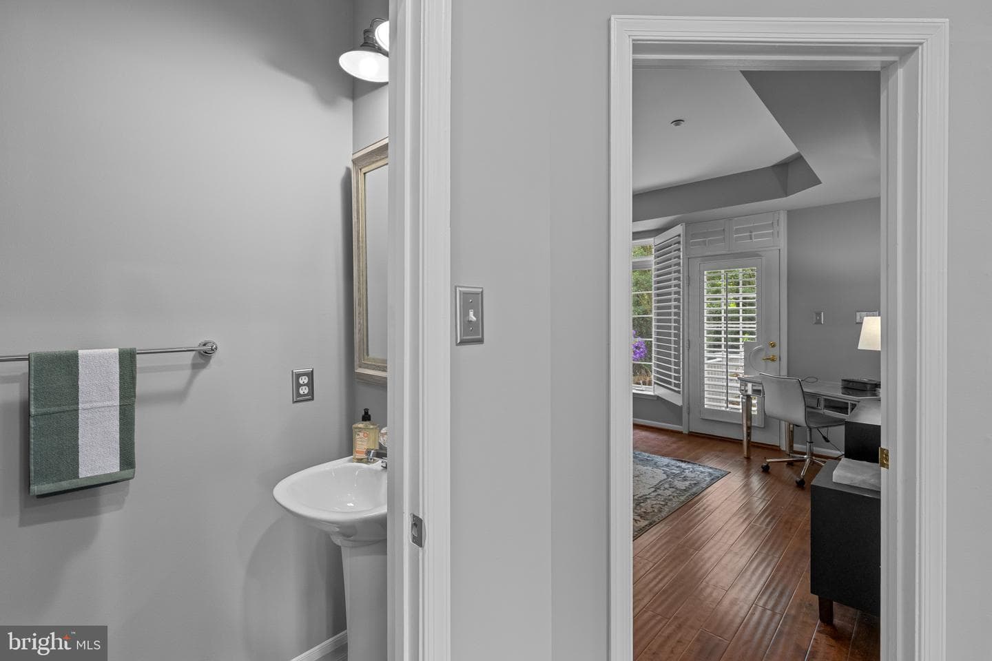 7246 Pebble Creek Drive #25 photo 16
