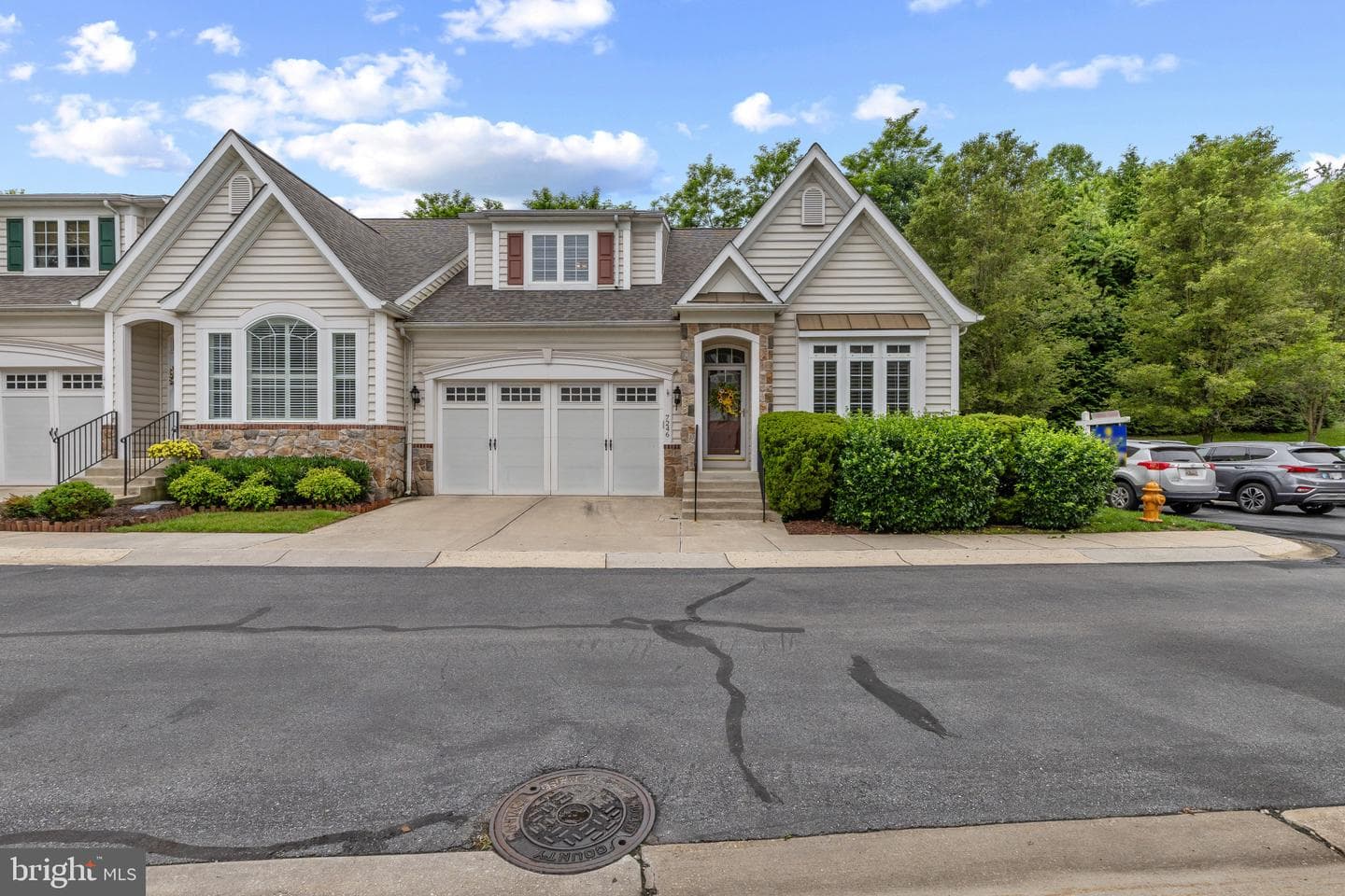 7246 Pebble Creek Drive #25 photo 2