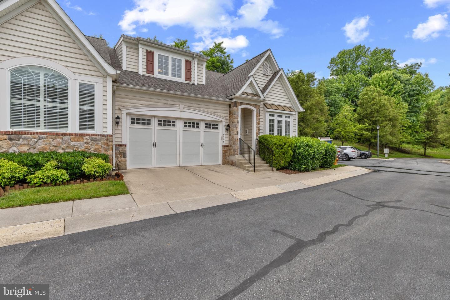 7246 Pebble Creek Drive #25 photo 4