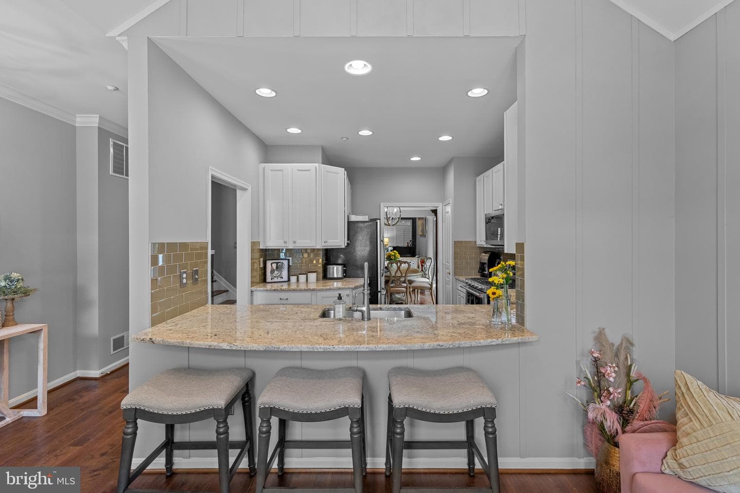 7246 Pebble Creek Drive #25 photo 8