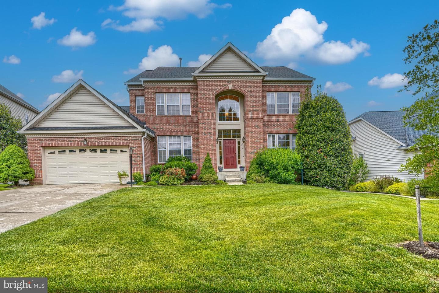 2713 Millers Way Drive