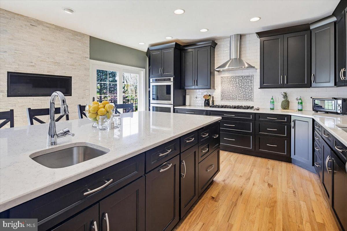 2057 Mount Hebron Drive SW, Ellicott City