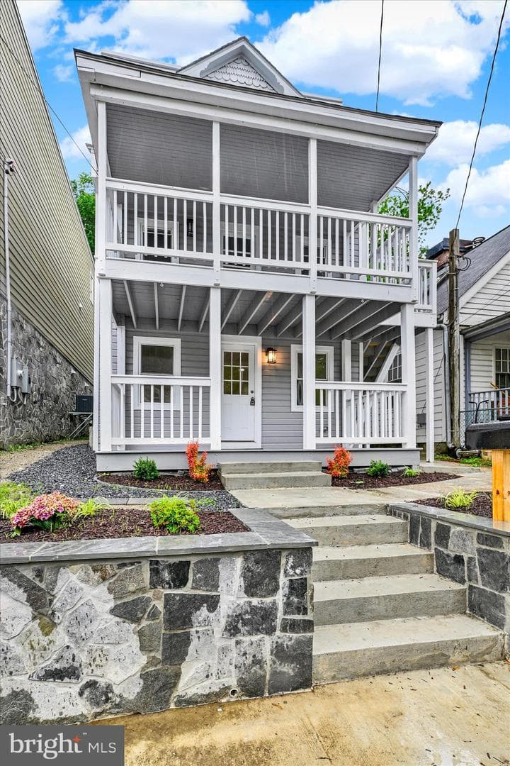 8511 Frederick Road, Ellicott City