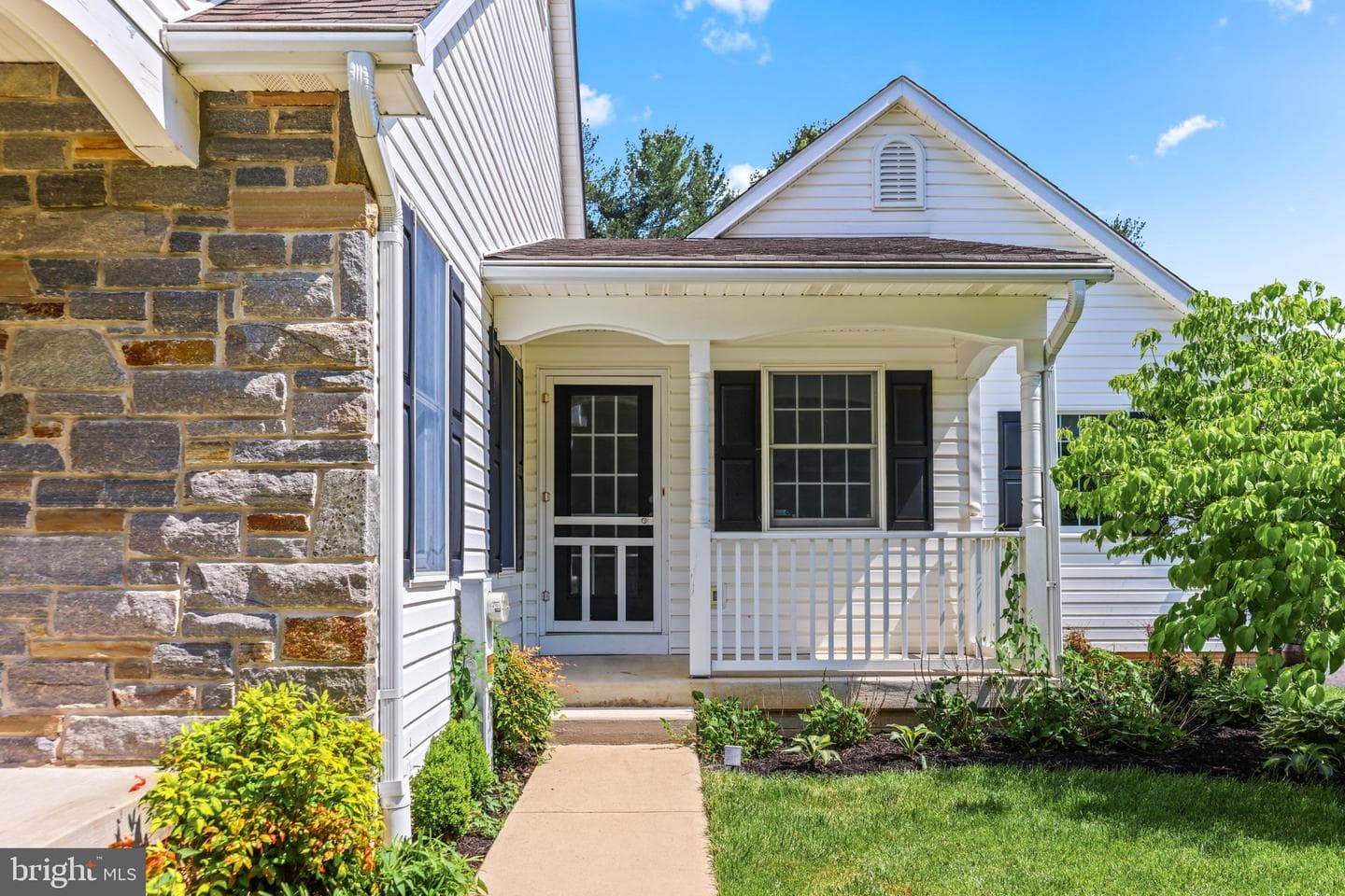 3705 Folly Quarter Road photo 4