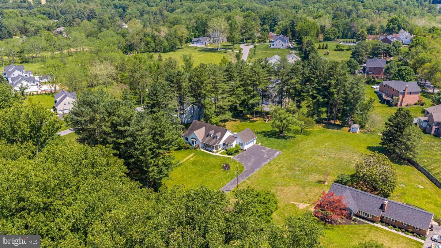 3705 Folly Quarter Road photo 7