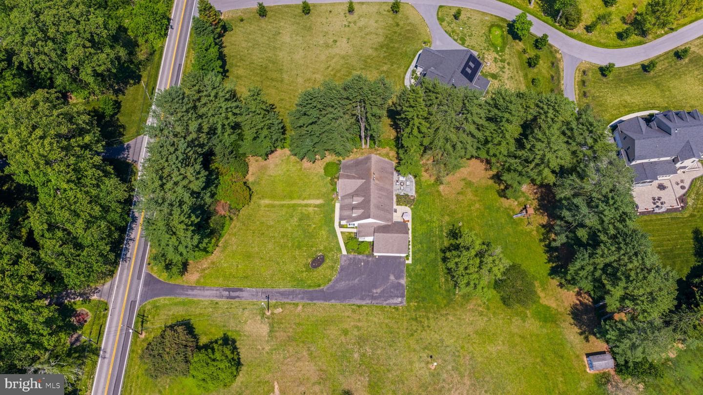 3705 Folly Quarter Road photo 76