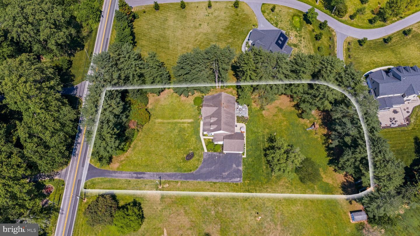 3705 Folly Quarter Road photo 80