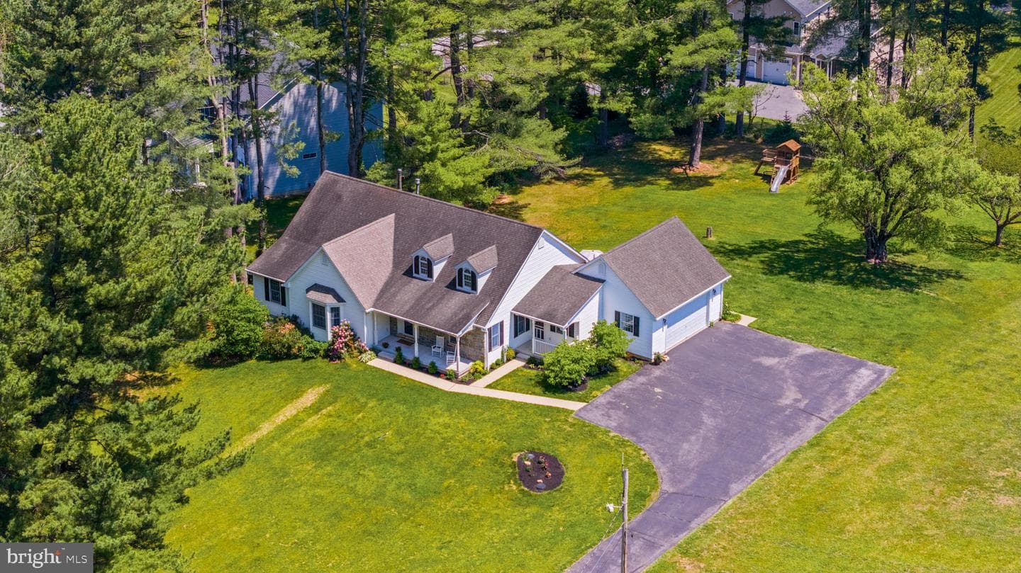 3705 Folly Quarter Road photo 88