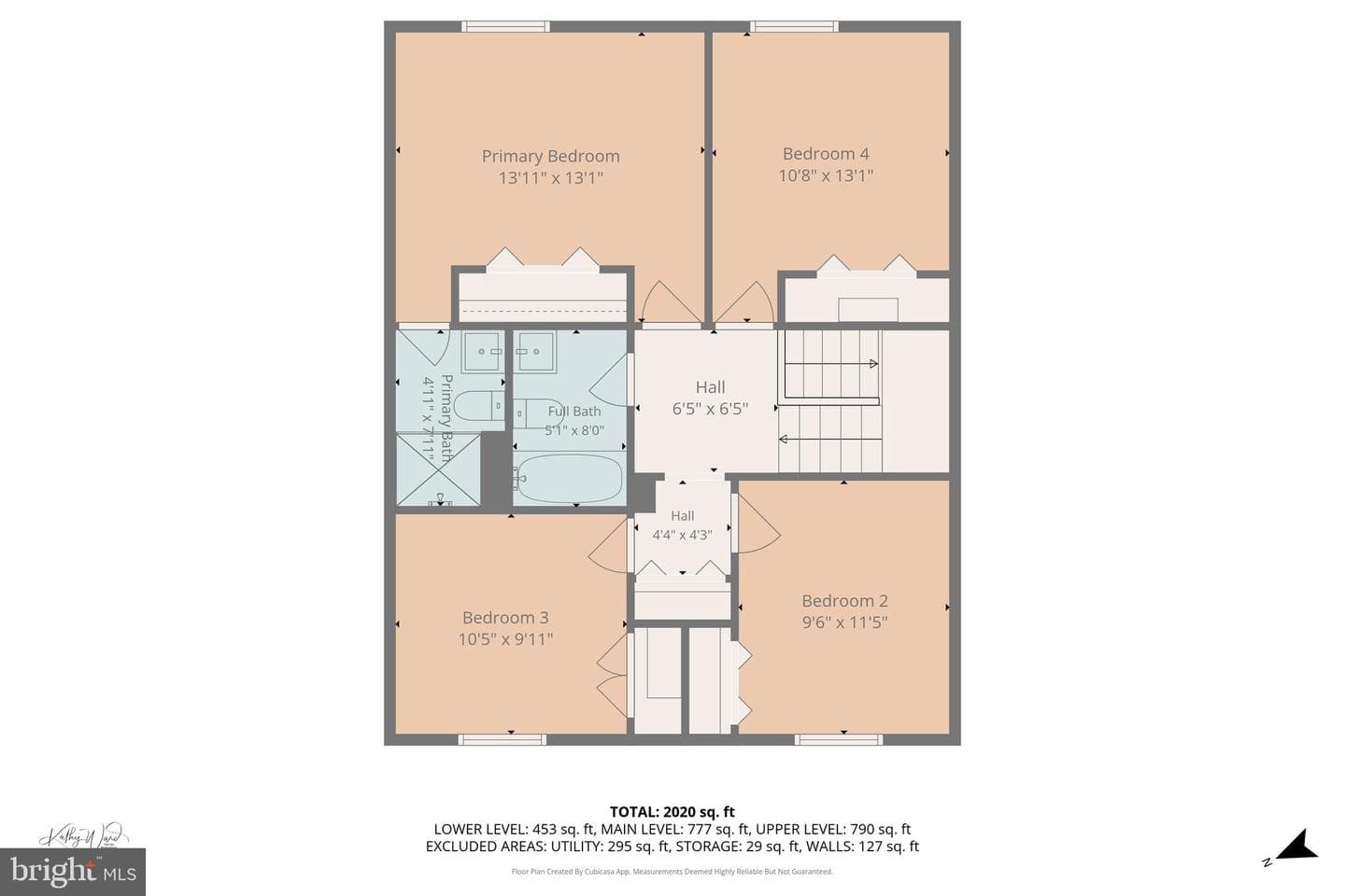 5678 Thicket Lane photo 17