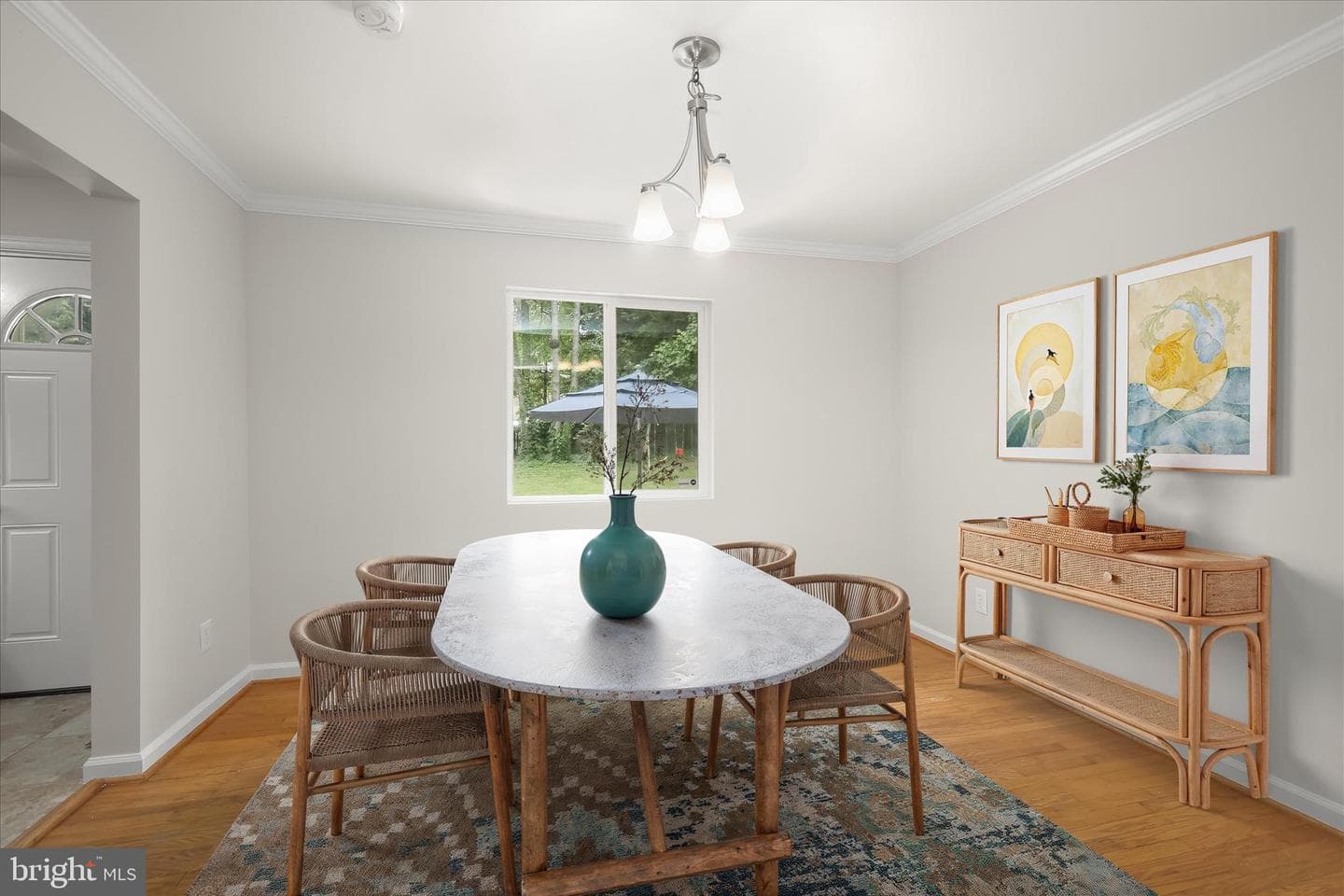 6469 Lawyers Hill Road photo 3