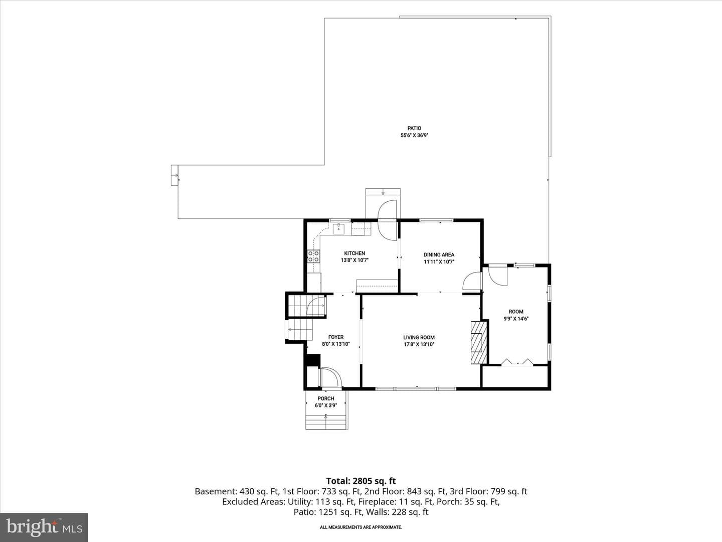 6469 Lawyers Hill Road photo 52
