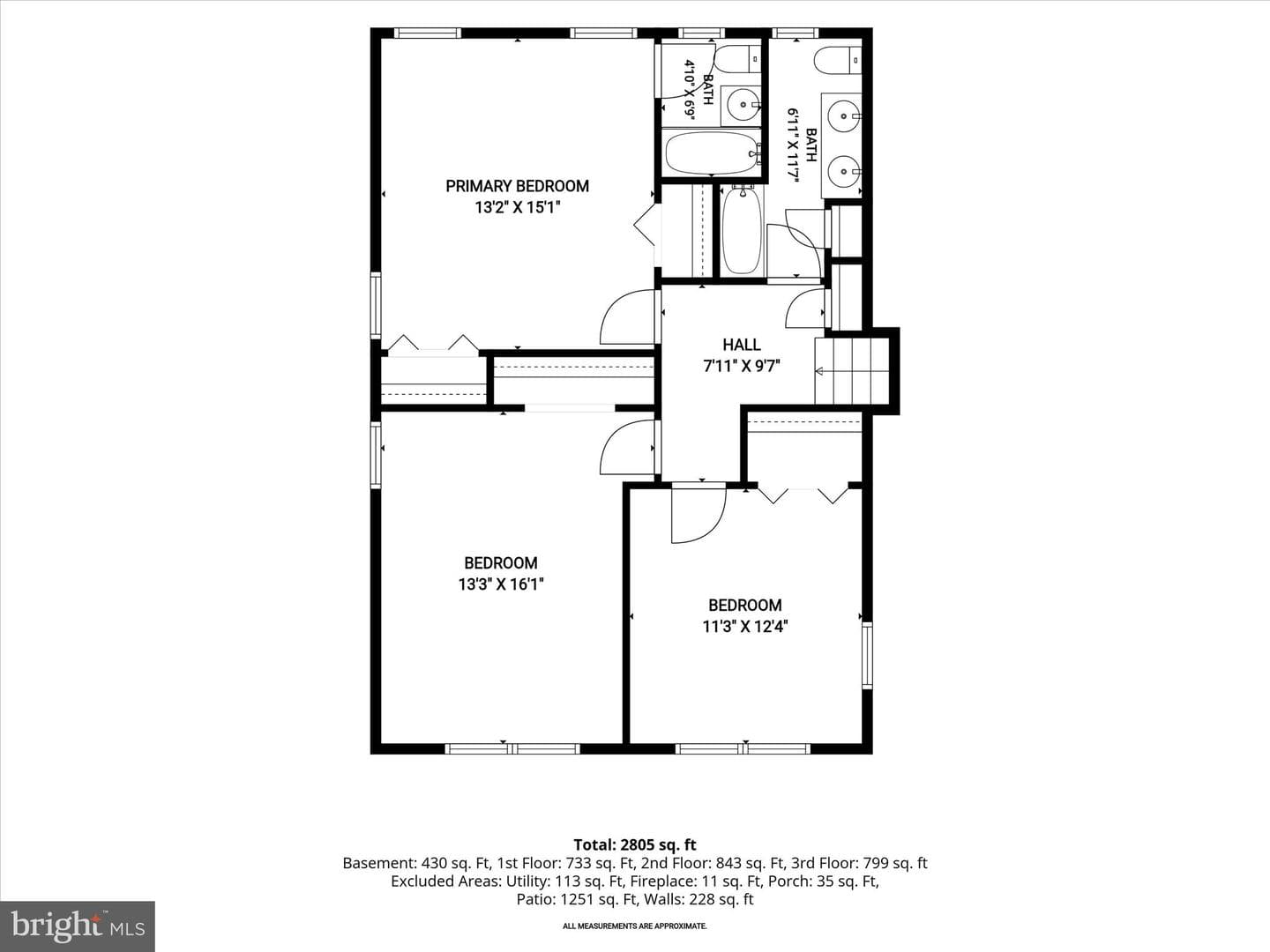 6469 Lawyers Hill Road photo 53