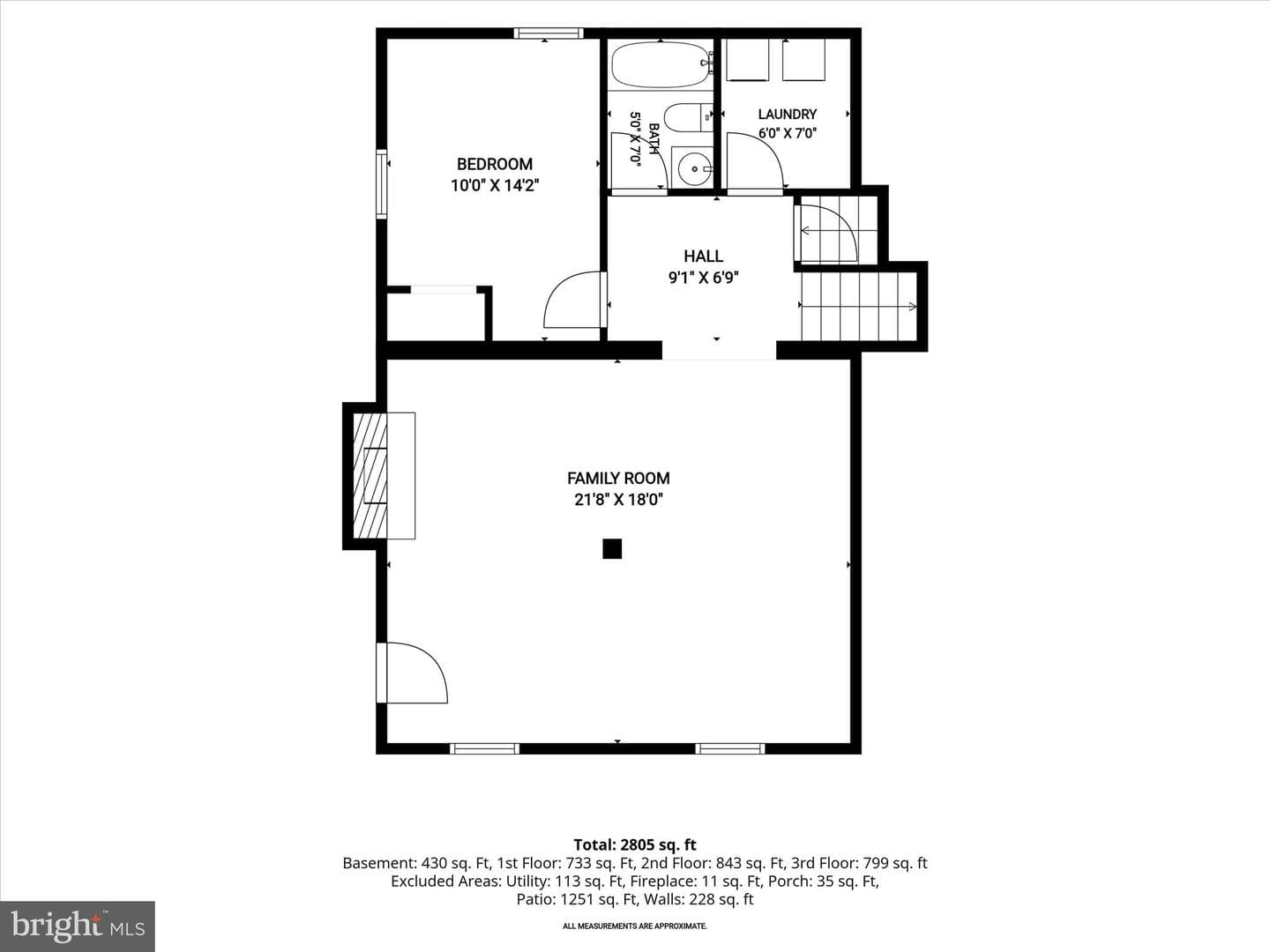 6469 Lawyers Hill Road photo 54