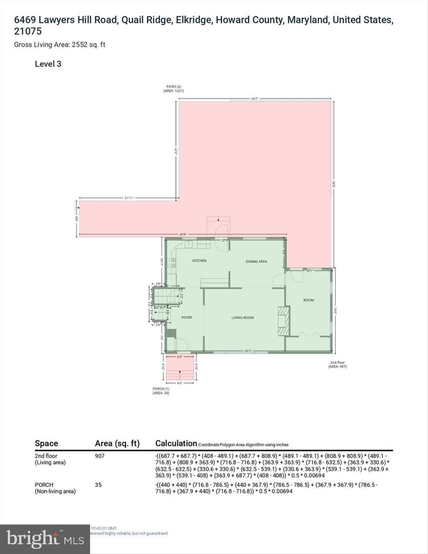 6469 Lawyers Hill Road photo 57