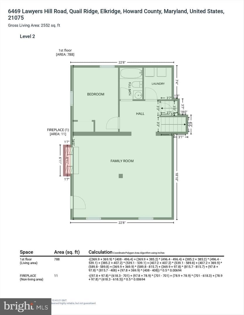 6469 Lawyers Hill Road photo 59