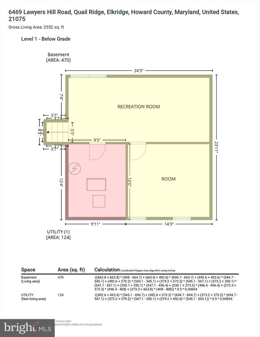 6469 Lawyers Hill Road photo 60