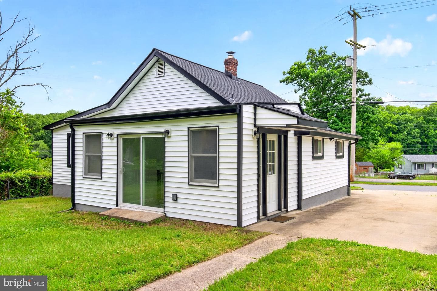 9081 Dumhart Road photo 36