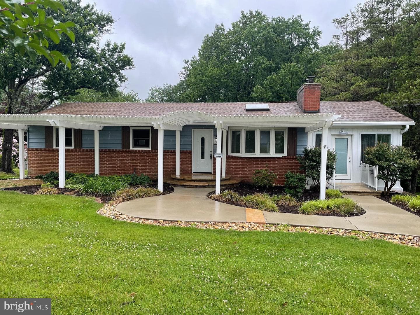 5209 Kerger Road, Ellicott City