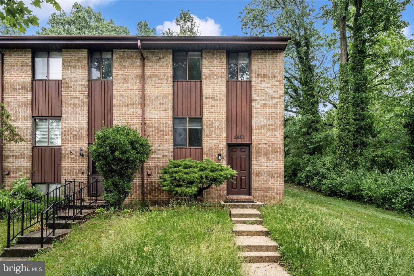 5833 Diggers Lane #1-07, Elkridge
