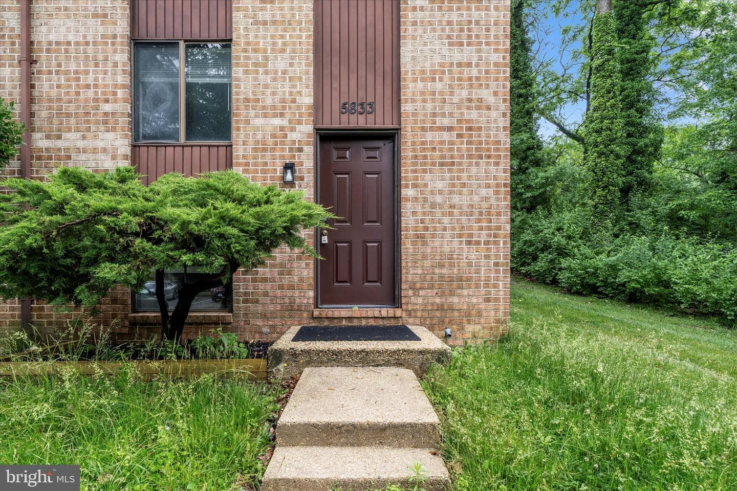 5833 Diggers Lane #1-07, Elkridge