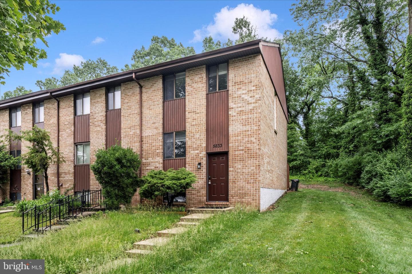 5833 Diggers Lane #1-07 photo 49