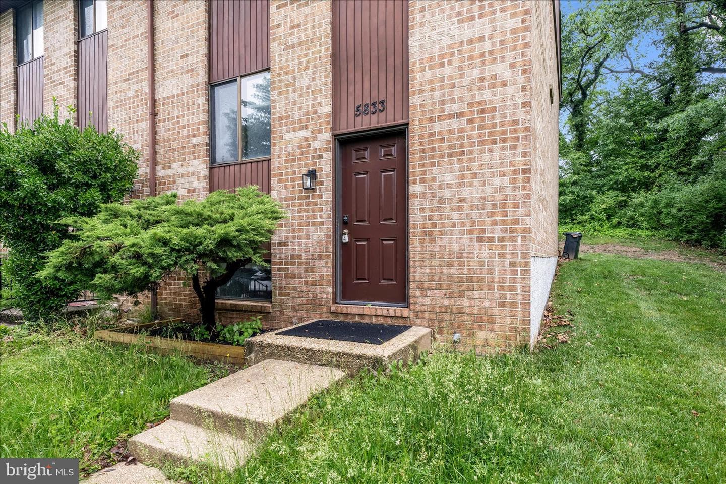 5833 Diggers Lane #1-07 photo 50