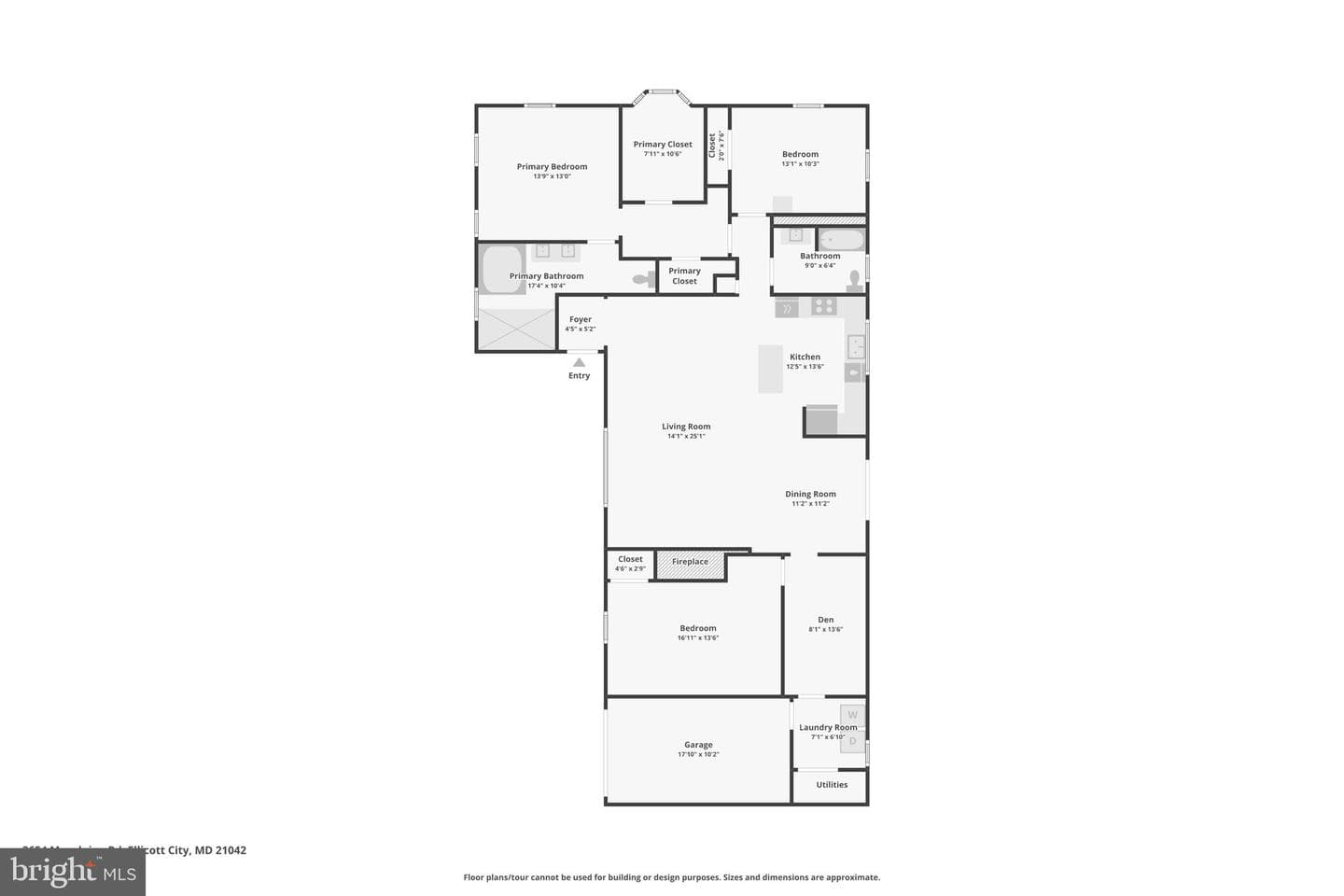 3654 Macalpine Road photo 36