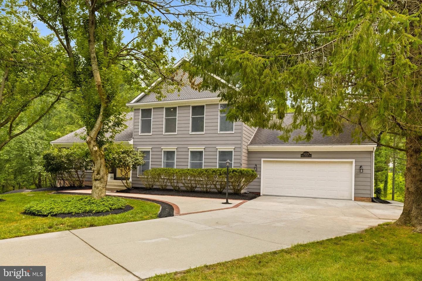4224 Purple Twilight Way, Ellicott City