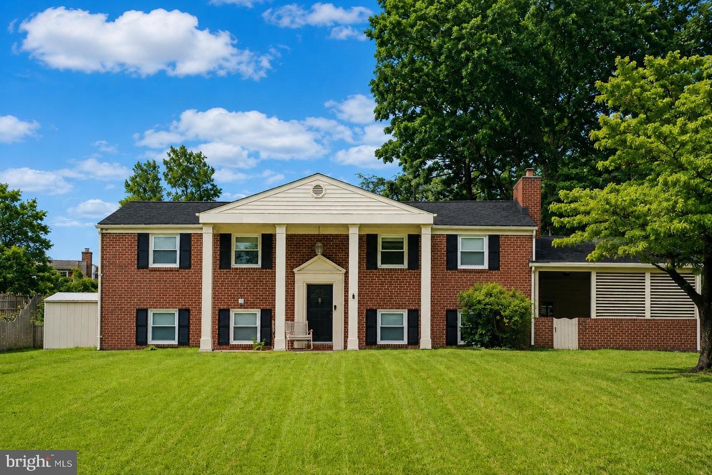 3906 Foxhill Drive, Ellicott City