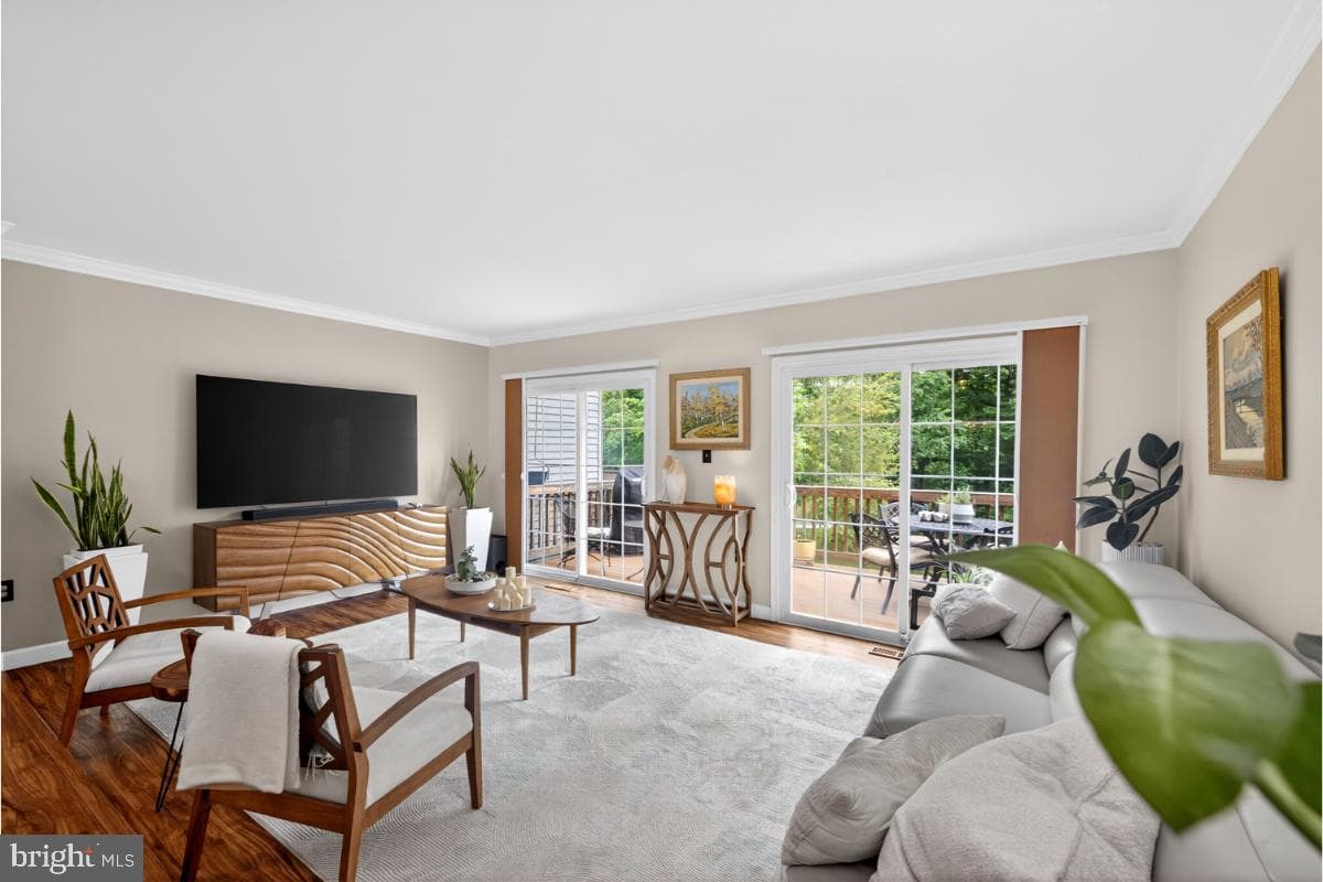 7347 Swan Point Way #12-2 photo 10