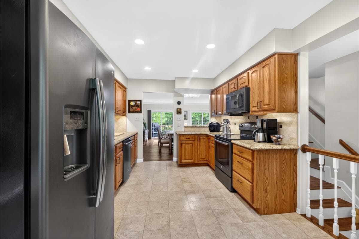 7347 Swan Point Way #12-2 photo 13