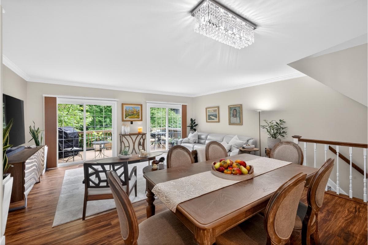 7347 Swan Point Way #12-2 photo 3