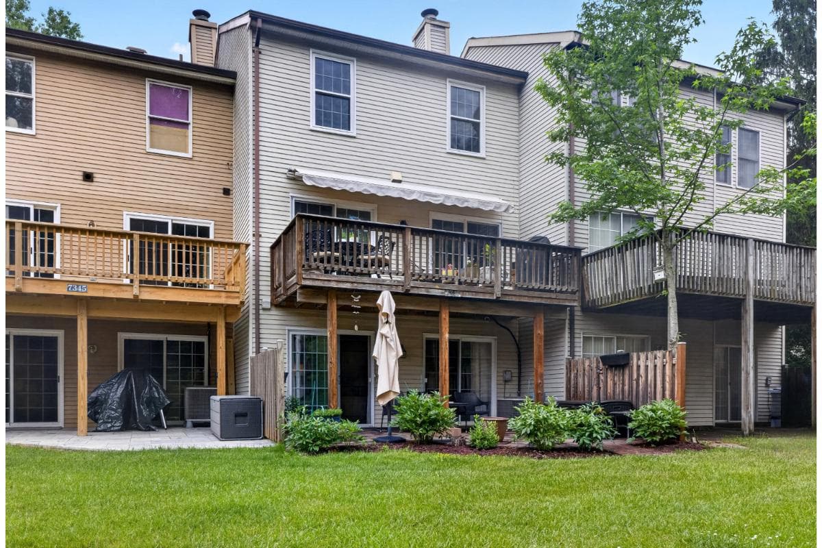7347 Swan Point Way #12-2 photo 44