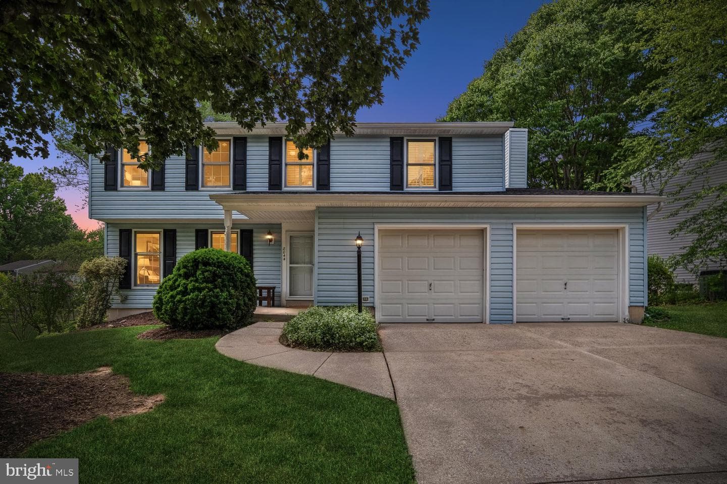 8044 Red Jacket Way, Jessup