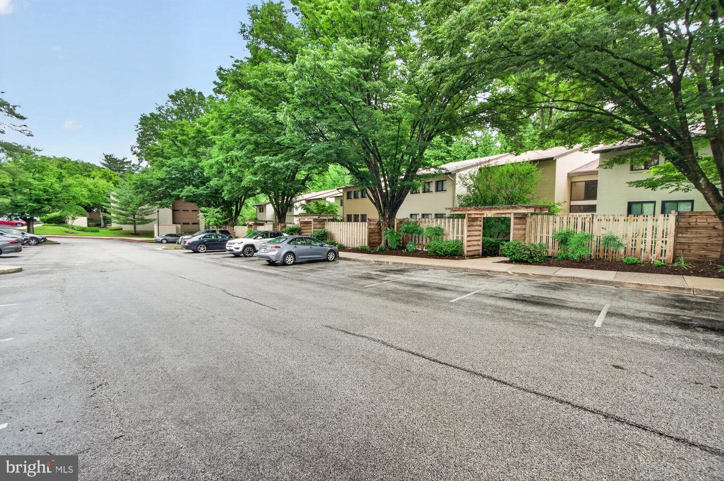 5707 Harpers Farm Road #f photo 4