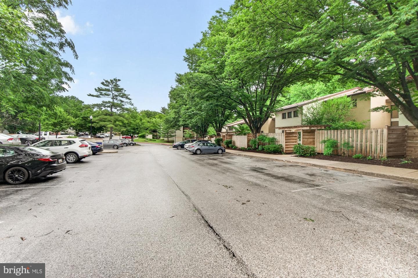 5707 Harpers Farm Road #f photo 5
