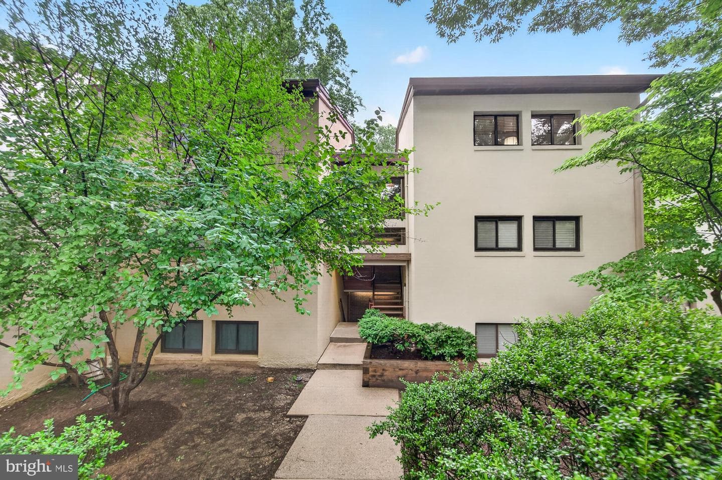 5707 Harpers Farm Road #f photo 8