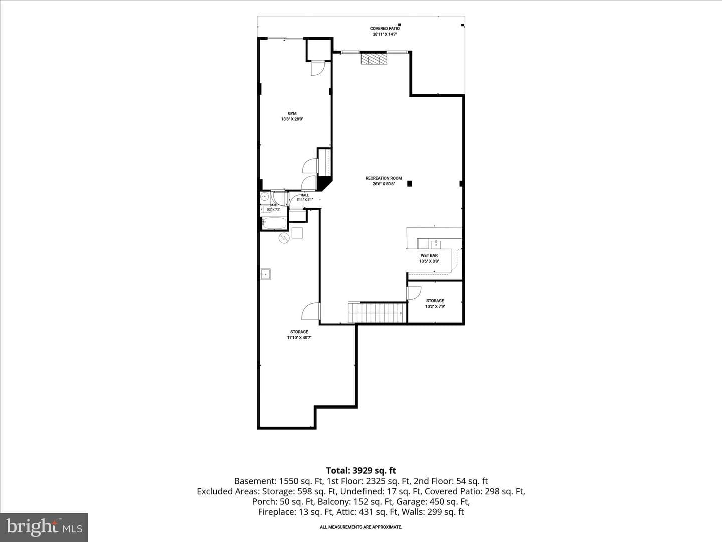 2431 Anderson Hill Street photo 66