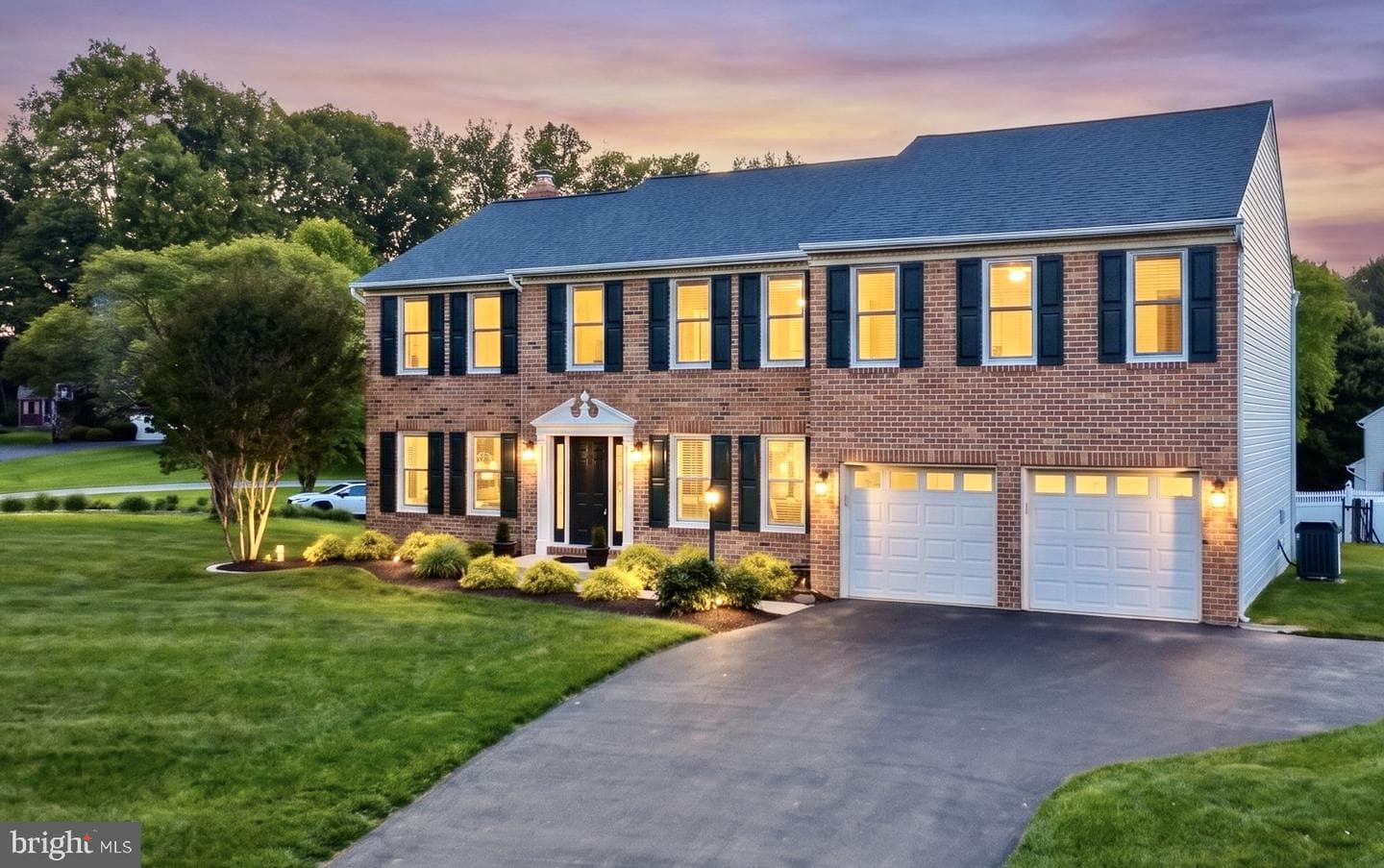 5016 Brampton Parkway, Ellicott City