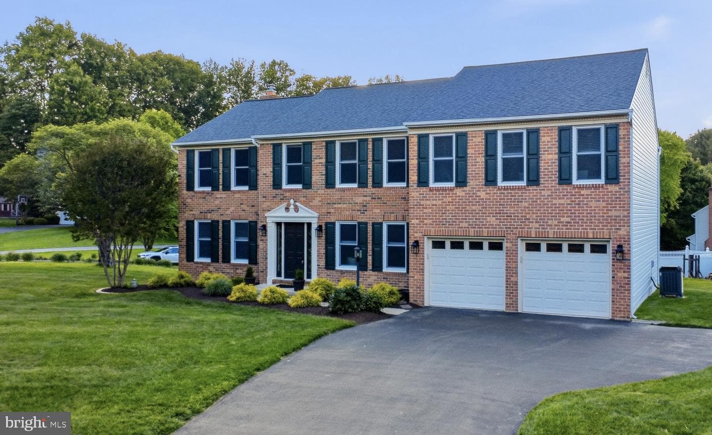 5016 Brampton Parkway, Ellicott City