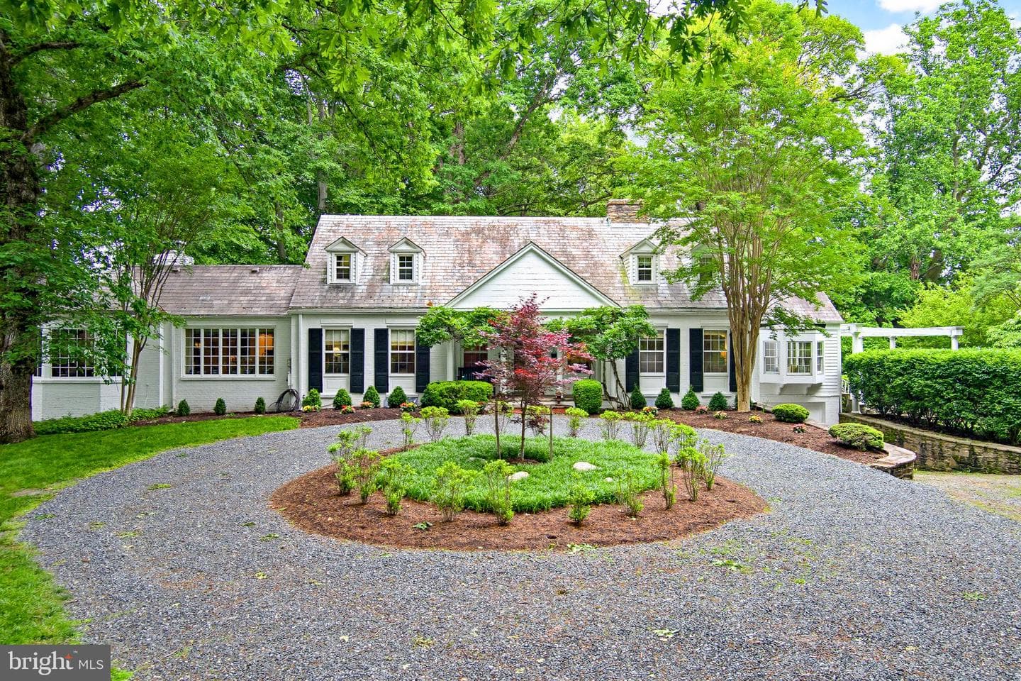 5060 Amesbury Drive, Columbia