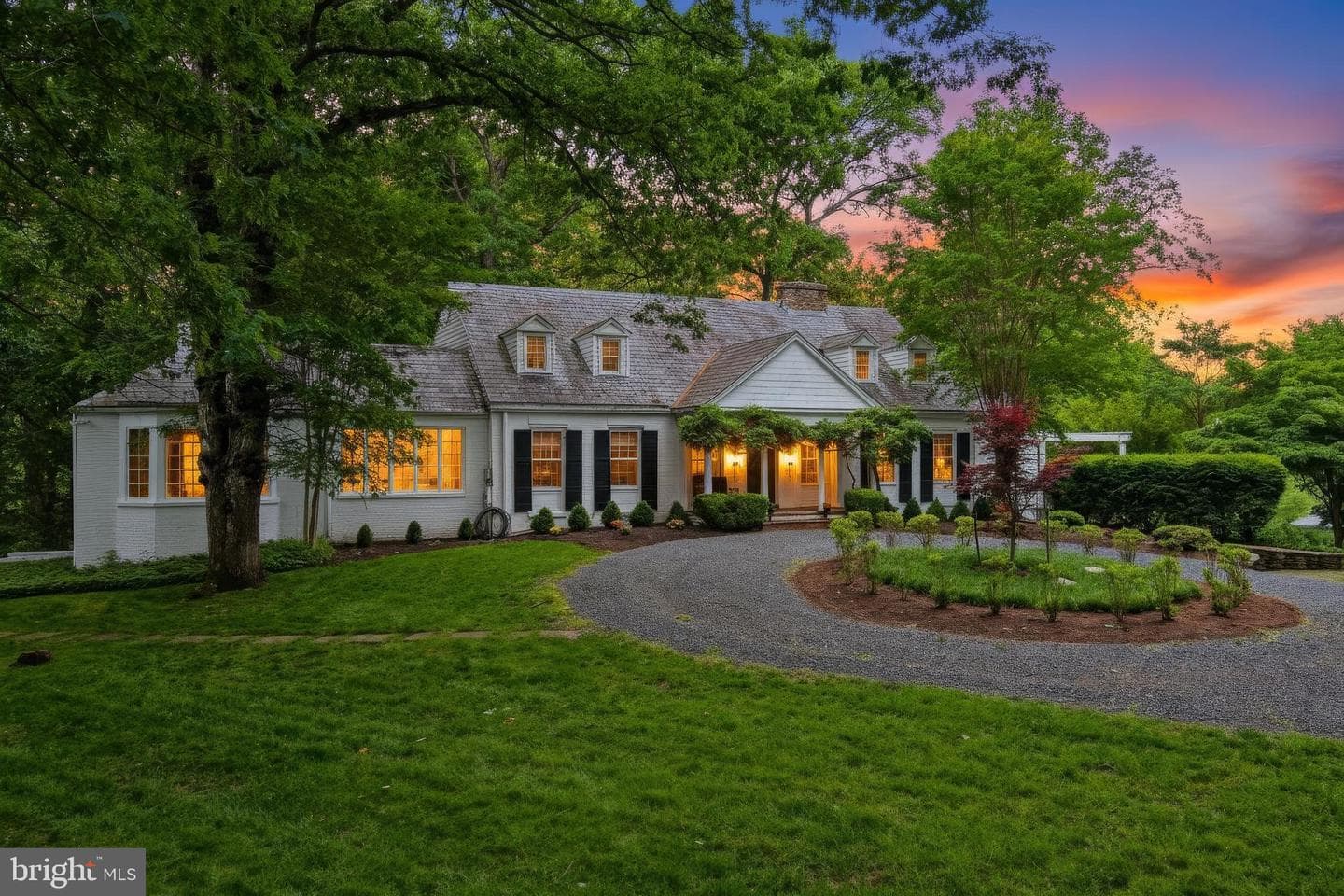 5060 Amesbury Drive, Columbia