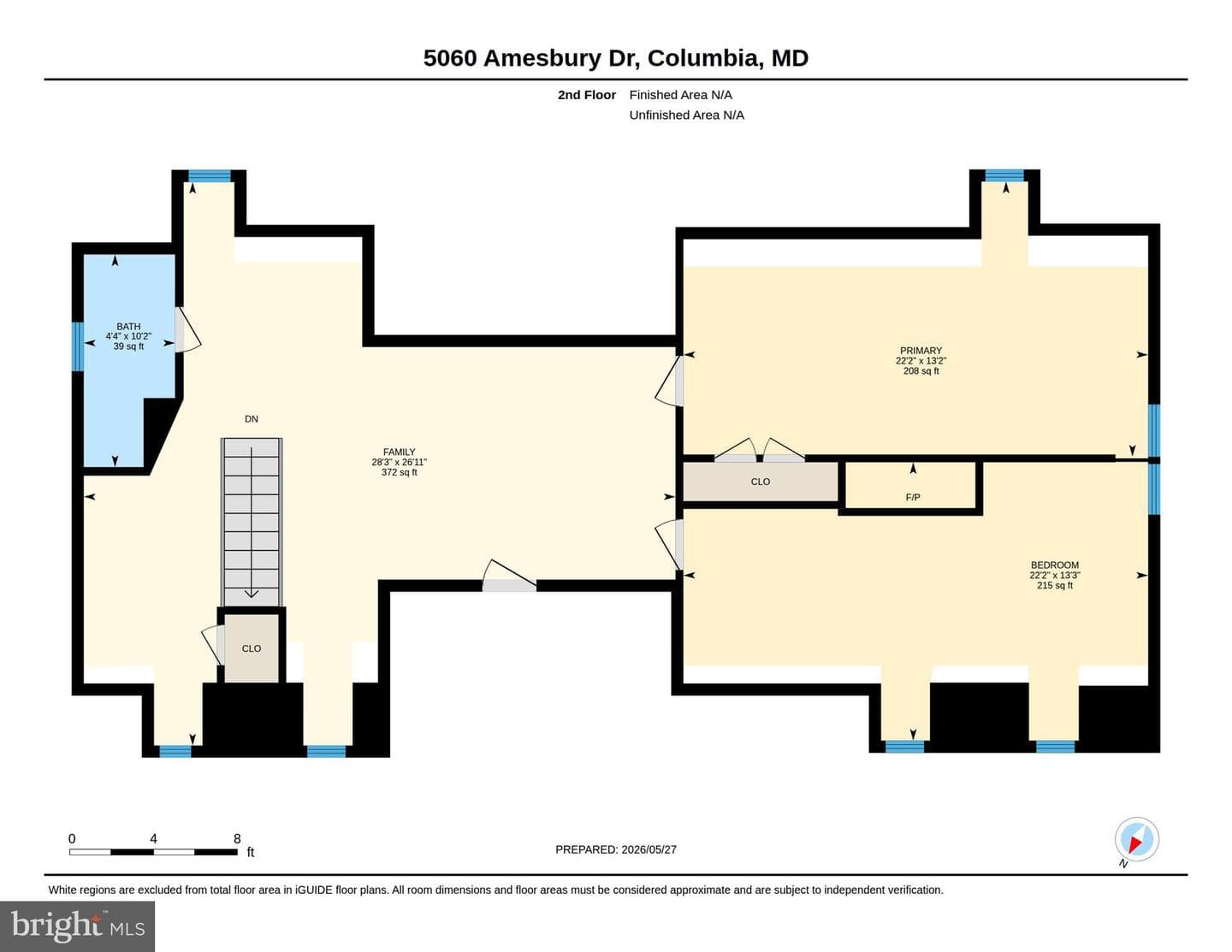 5060 Amesbury Drive photo 93