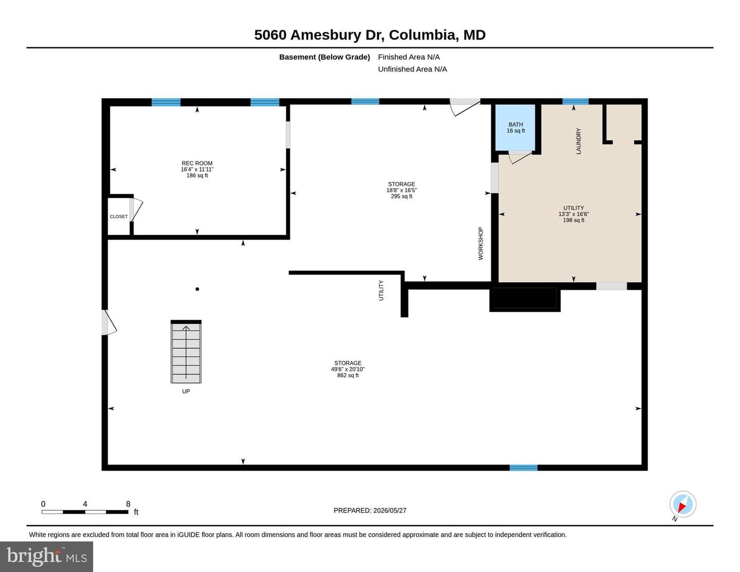 5060 Amesbury Drive photo 94